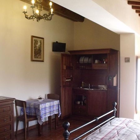 Agriturismo Il Viaio Villa Fiesole Ruang foto