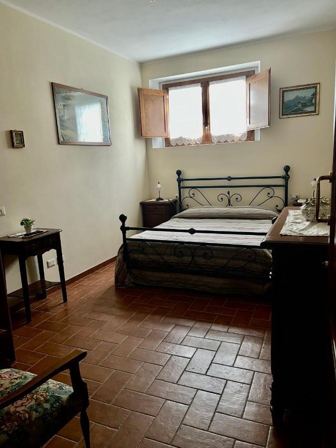 Agriturismo Il Viaio Villa Fiesole Bagian luar foto