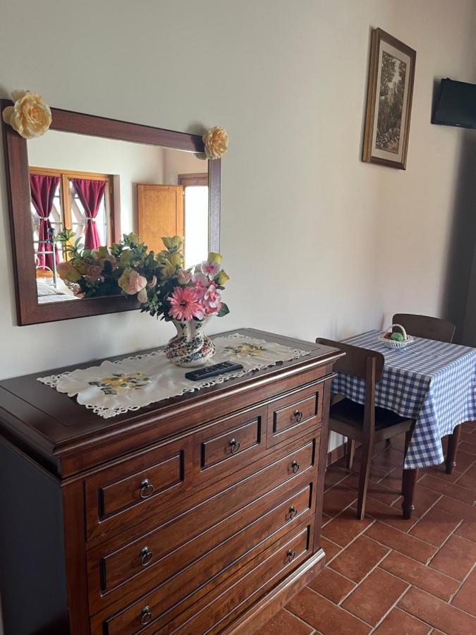 Agriturismo Il Viaio Villa Fiesole Bagian luar foto