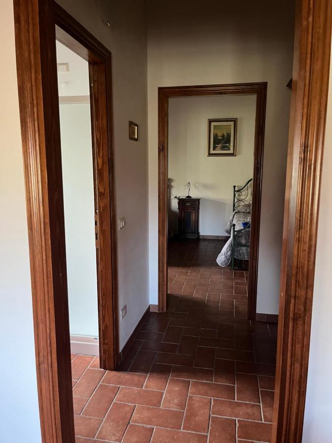 Agriturismo Il Viaio Villa Fiesole Bagian luar foto