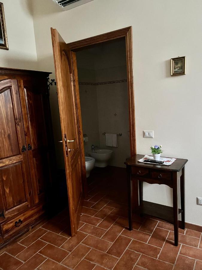 Agriturismo Il Viaio Villa Fiesole Bagian luar foto